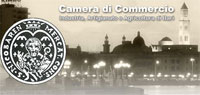 logo Camera Commercio Bari