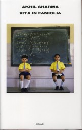 copertina