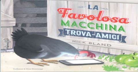 copertina