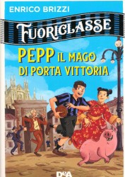 copertina