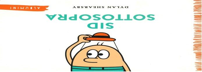copertina