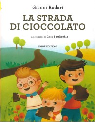 copertina