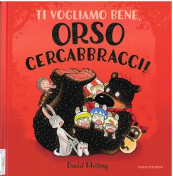 copertina
