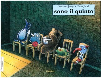 copertina