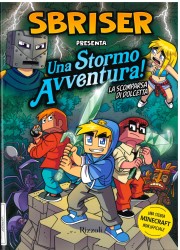copertina