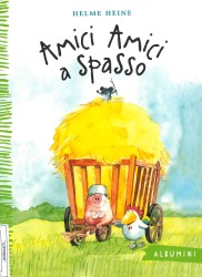 copertina