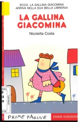 copertina
