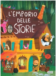 copertina