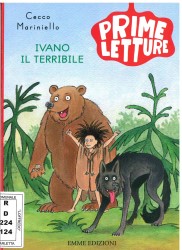 copertina