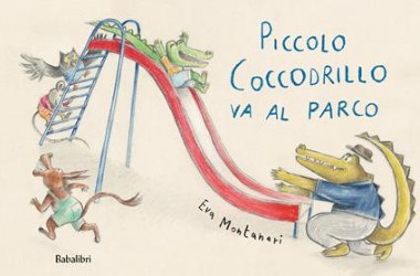 copertina
