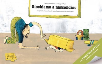 copertina