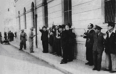 foto eccidio 12 settembre 1943